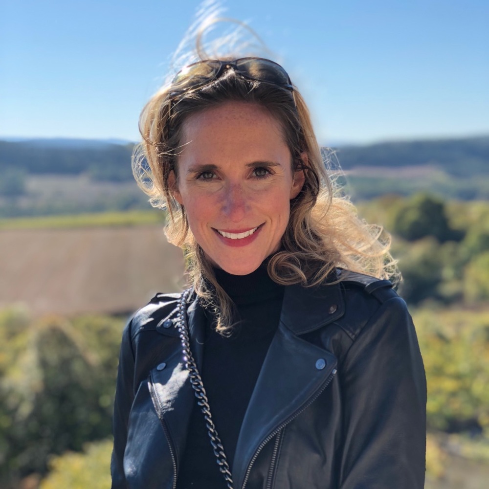 Meet your Posher, Heather